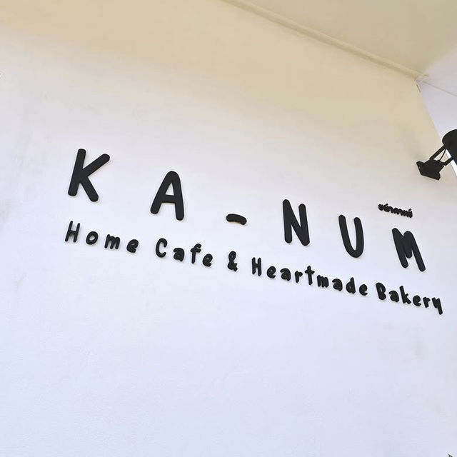 KA-NUM 