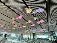 ✈️ Getting from Chengdu Tianfu International Airport to City Centre — Your Budget-Friendly Guide 🚇🚌