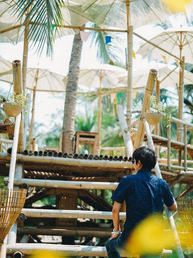 The Ozone Bangkrajao(ดิ โอโซน)