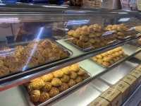 🥮 Souvenir Stop with a Snack Bonus at Ming Ang, Yong Peng