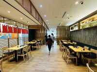 🍣 Birthday Treat with a Taste of Japan at Mitsuba, Clarke Quay Central