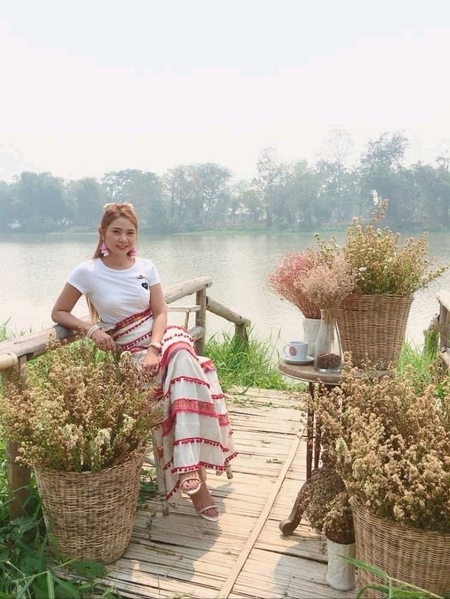 มโนรมย์ คาเฟ่ เชียงราย