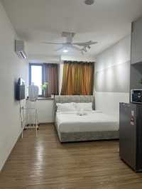 A Sky-High Urban Retreat at Riveria City, KL