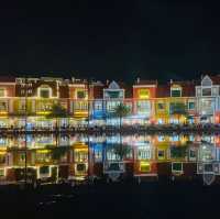Grand World Phu Quoc – Amazing by Day, Magical by Night 