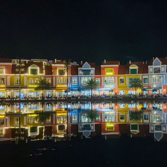 Grand World Phu Quoc – Amazing by Day, Magical by Night 