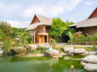  📍 Recall Isaan Isan Concept at Khaoyai