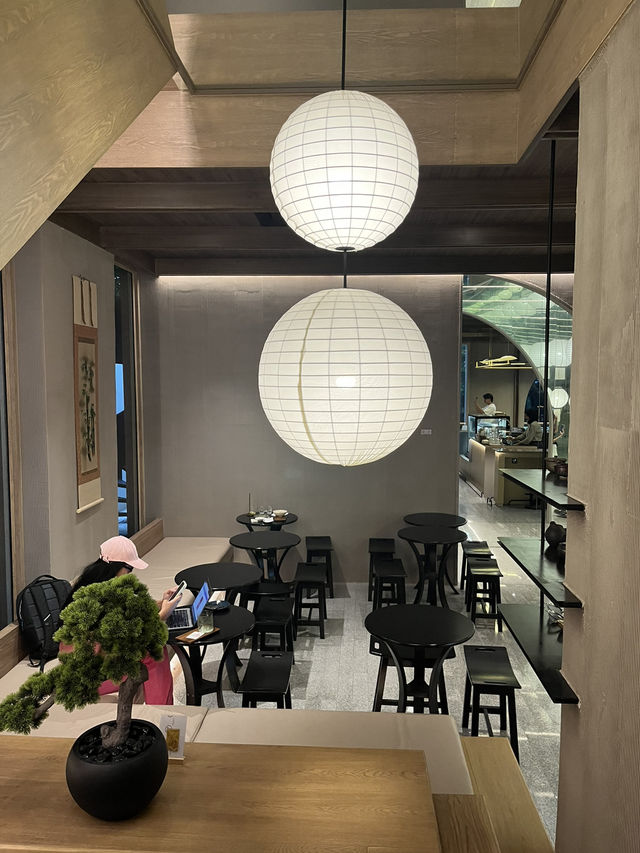Umai Teahouse Phuket 🍵