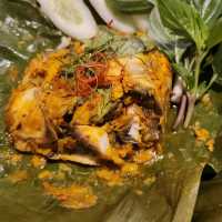 ✨️清邁米其林餐廳ekachan the wisdom of ethnic thai cuisine