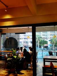 Tiffz Coffee Gallery – A Chill Café Escape for Sunny Penang Afternoons