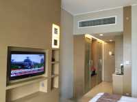 🌅 Relaxed Luxury at Trinidad Suites, Puteri Harbour