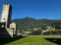 Bellinzona Castles