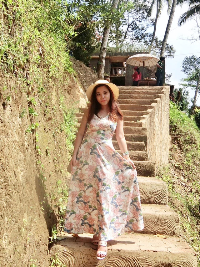 🌾 Tegalalang Rice Terrace — A Must-Visit on Your Bali Weekend Getaway for Summer! 🌾