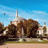 Banya Bashi at Golden Hour: Sofia’s Ottoman Jewel in Summer Light