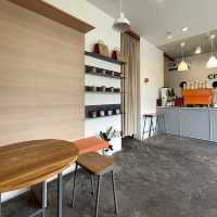 Citrus Coffee