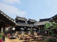 Yongin Dae Jang Park