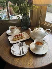 รีวิวร้านเอแคร์ เชียงใหม่