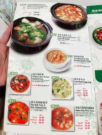 Hakka Restaurant: Beloved Teochew Dai Chow in the City