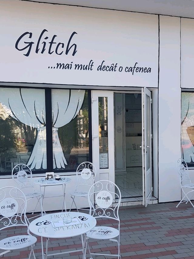 Glitch