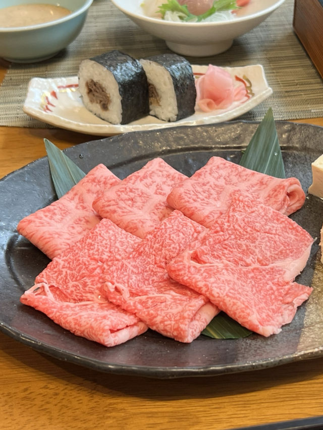 온천여행♨️ 하고싶다면 게로 온천으로!