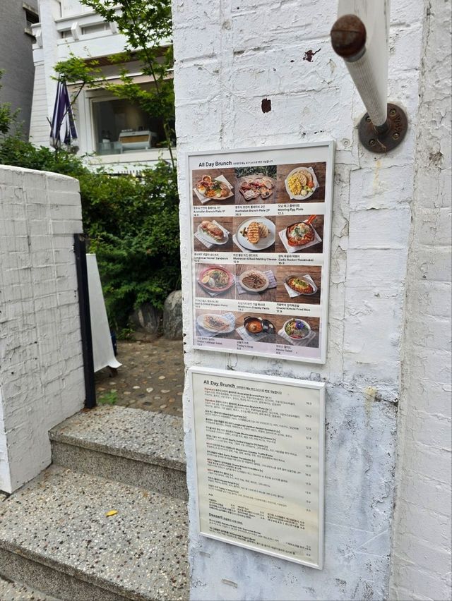 실내데이트 하기에 좋은 서울 서교동 로컬팟 