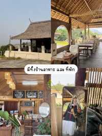 พิซซ่าทำเอง ดอยช้าง เชียงราย