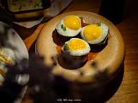  Hazel Brunch&Co.  อาหารฟิวชันสุดสร้างสรรค์
