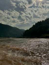 Mekong Vibes in Luang Prabang