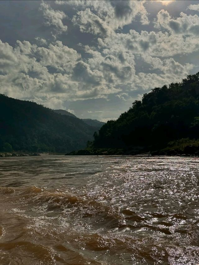Mekong Vibes in Luang Prabang