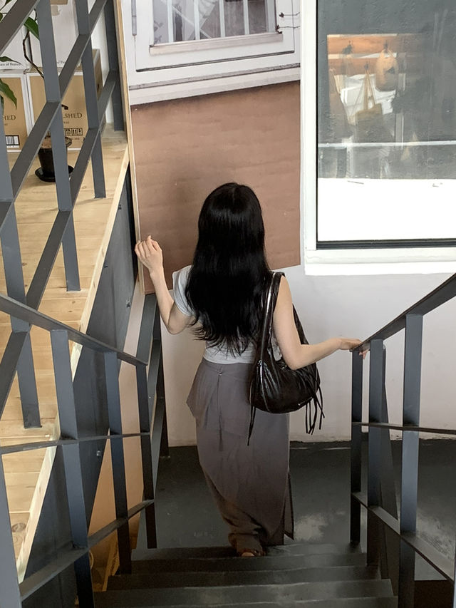 今韓国現地で1番流行ってると言っても過言ではないブランチカフェ"haus garage"🍽️