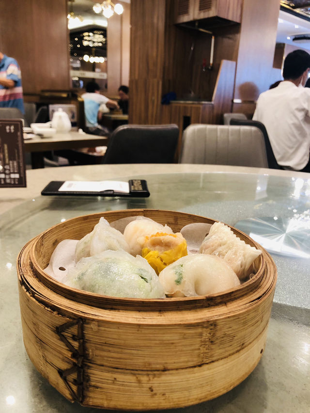 熱辣辣香噴噴的點心🥧