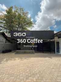 360 Coffe