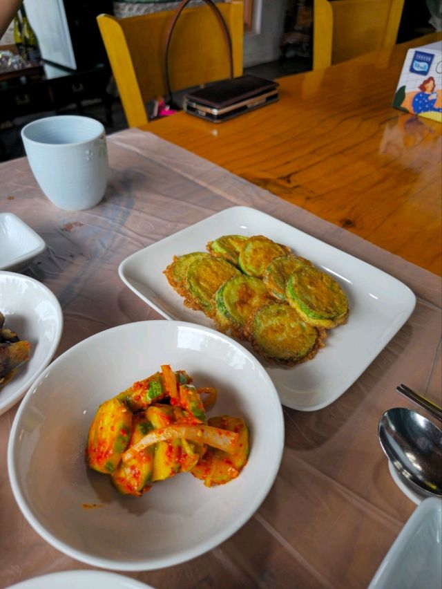 국내여행 쏘가리매운탕을 맛볼 수 있는 양평 숲속에 어부의 집