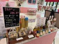 포항 로제12 🍝 실내데이트로 딱 좋은 핑크 감성맛집