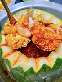 深圳魚總魚雜魚火鍋