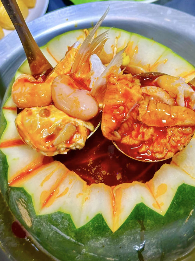 深圳魚總魚雜魚火鍋