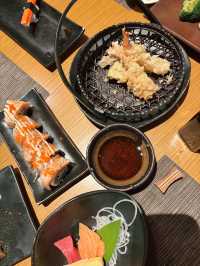 Takumi Japanese Restaurant