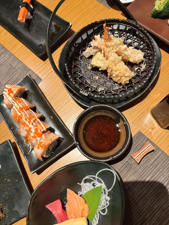 Takumi Japanese Restaurant