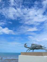 หาดชะอำ เพชรบุรี