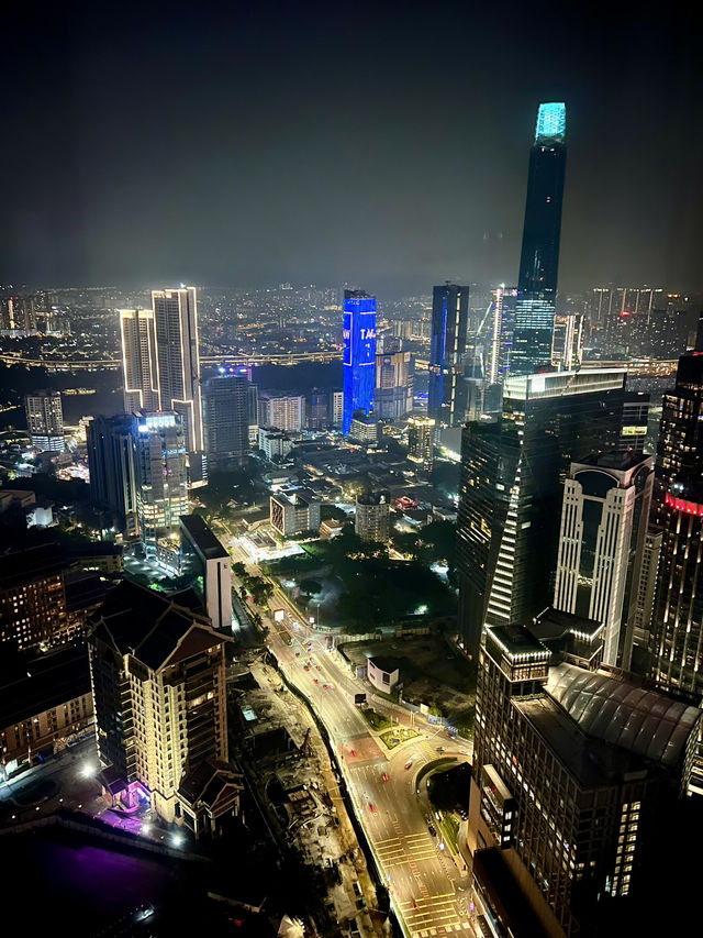 Things to Do in Kuala Lumpur 🇲🇾✨