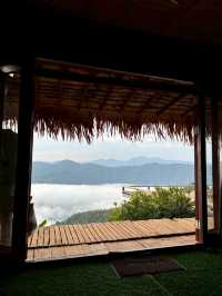 🏞️ บ้านซุกกิ๊ก เชียงใหม่ – โฮมสเตย์กลางเขา 