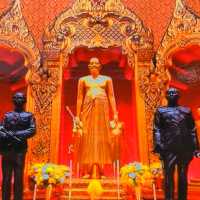 The Grand Palace