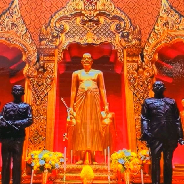 The Grand Palace