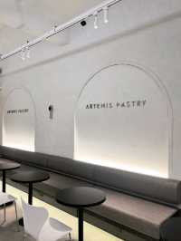 Artemis Pastry