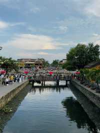 🏮 Hoi An — The Town Where Wishes Come True 🌟