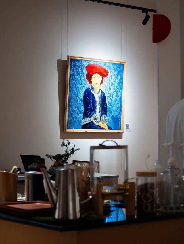 Uhicha Macha Store