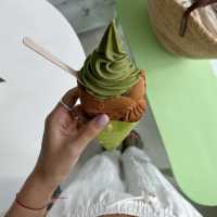 Ice Japan Phuket 🍦🍃  🌟 ไอศกรีมสไตล์ญี่ปุ่น 