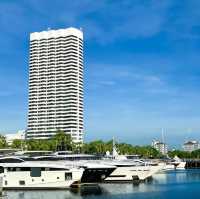 ✨Ocean Marina Resort Pattaya Jomtien✨