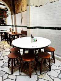 Flavors of Unity at Ali, Muthu & Ah Hock, Dang Wangi