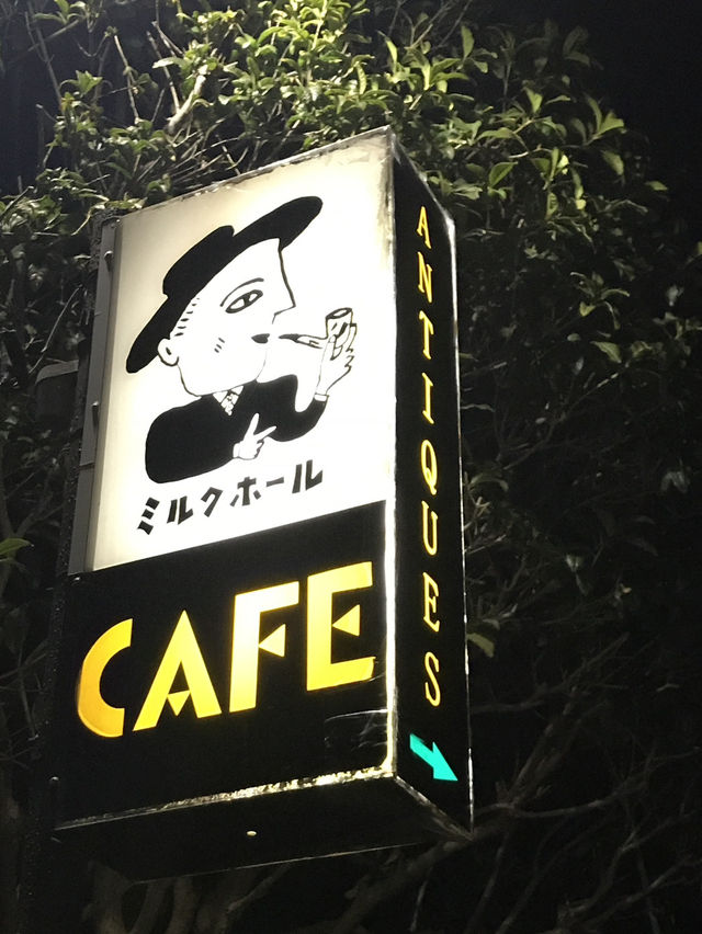 【鎌倉　カトリック雪の下教会とお土産スイーツ、老舗カフェ巡り】