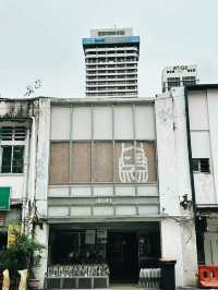 Brew & Views: The Jalan Tun H.S. Lee Café Crawl